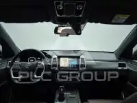 2021 Ssangyong Rexton