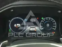 2021 Ssangyong Rexton