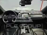 2021 Ssangyong Rexton