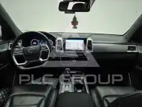 2021 Ssangyong Rexton