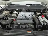 2021 Ssangyong Rexton
