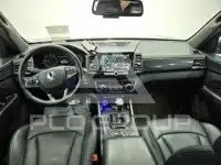 2021 Ssangyong Rexton