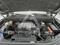 2021 Ssangyong Rexton