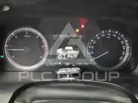 2021 Ssangyong Rexton