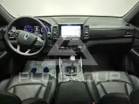2021 Ssangyong Rexton