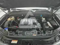 2021 Ssangyong Rexton