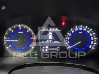 2021 Ssangyong Rexton