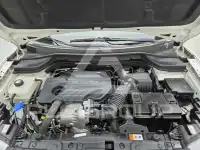 2021 Ssangyong Tivoli
