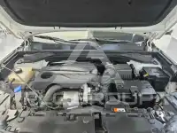 2021 Ssangyong Korando