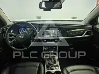 2021 Ssangyong Korando