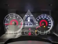 2022 Ssangyong Korando