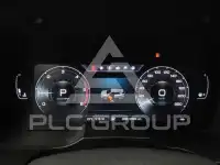 2022 Ssangyong Korando