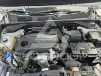 2022 Ssangyong Korando
