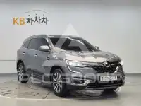 2021 Renault Samsung QM6