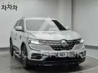 2022 Renault Samsung 