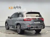 2021 Renault Samsung QM6