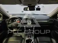 2021 Renault Samsung QM6