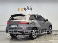 2021 Renault Samsung QM6