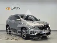 2021 Renault Samsung QM6