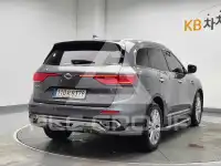 2021 Renault Samsung QM6