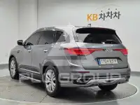 2021 Renault Samsung QM6