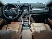 2022 Renault Samsung 