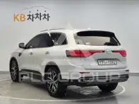 2022 Renault Samsung 