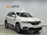 2022 Renault Samsung 