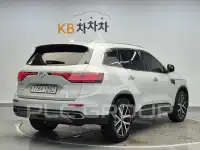 2022 Renault Samsung 