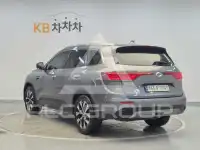 2022 Renault Samsung 