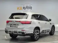 2021 Renault Samsung QM6