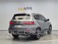 2022 Renault Samsung 