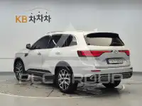 2022 Renault Samsung QM6