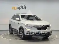 2022 Renault Samsung QM6
