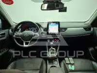 2022 Renault Samsung XM3