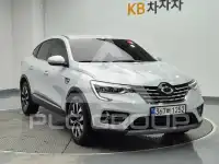 2022 Renault Samsung XM3