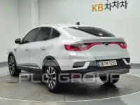 2022 Renault Samsung XM3