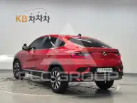 2022 Renault Samsung XM3