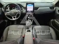 2022 Renault Samsung XM3
