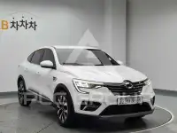 2022 Renault Samsung XM3