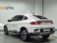 2022 Renault Samsung XM3