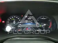 2020 Renault Samsung XM3