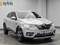 2022 Renault Samsung XM3