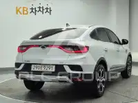 2022 Renault Samsung XM3