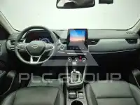 2022 Renault Samsung XM3