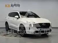 2021 Hyundai Santa FE
