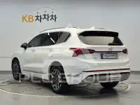2021 Hyundai Santa FE