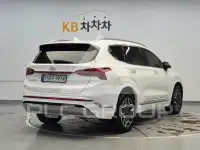 2021 Hyundai Santa FE