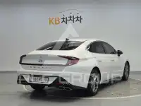 2022 Hyundai Sonata
