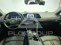 2022 Hyundai Sonata